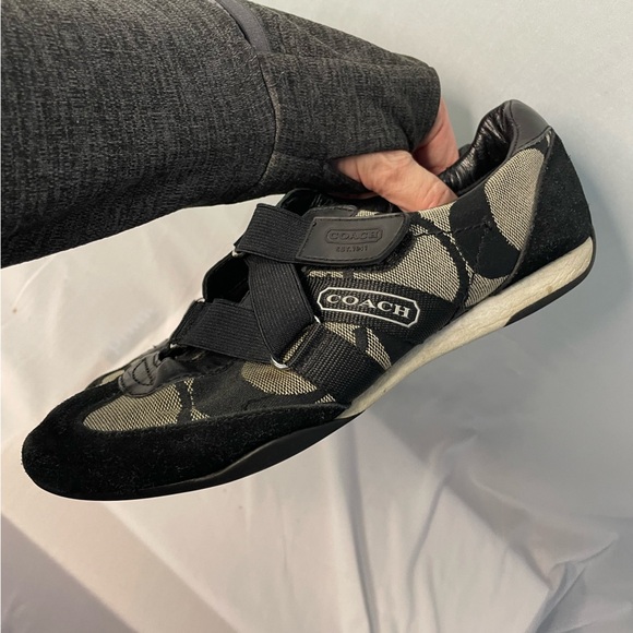 COACH Kyra shoes.   Size 7.5. Super comfy - Picture 11 of 13